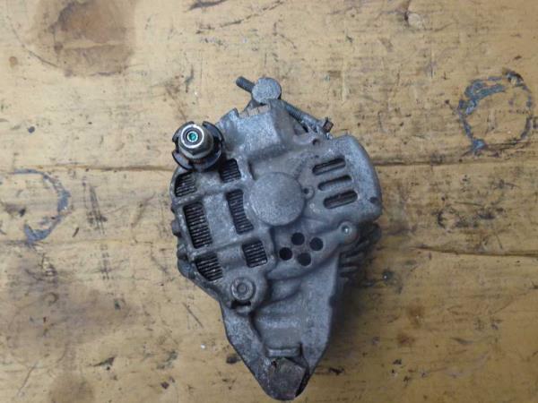 ALTERNATEUR MITSUBISHI/SMART - Vue 3